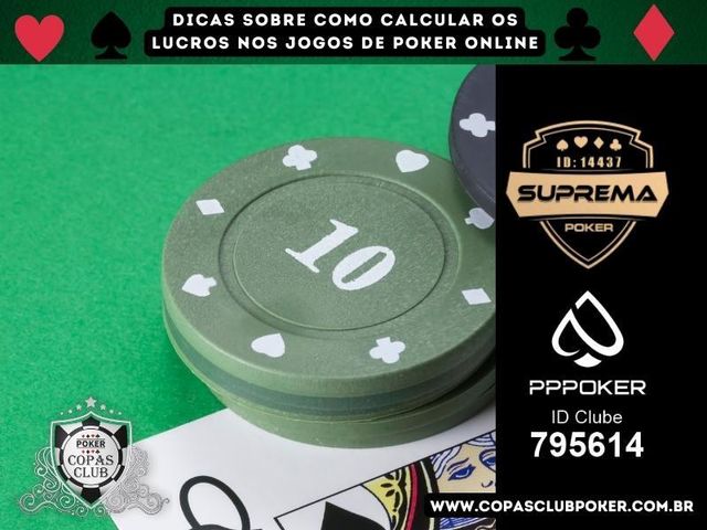 Como jogar poker online grátis