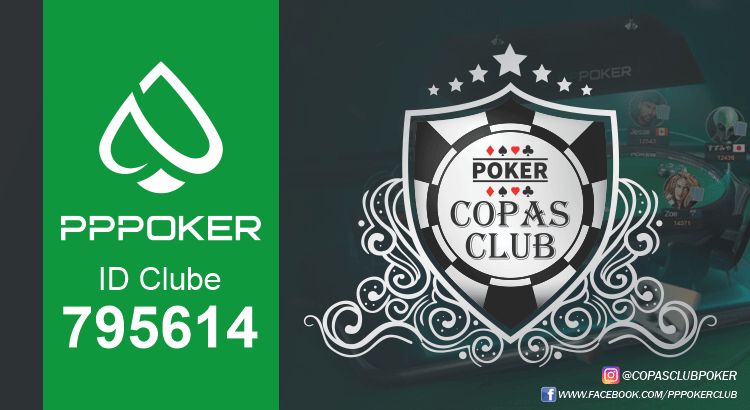 Clube PPPoker Online