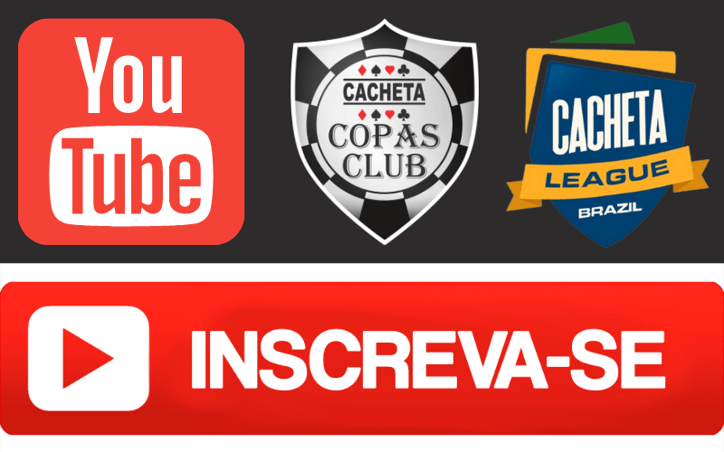 YouTube Cacheta Online