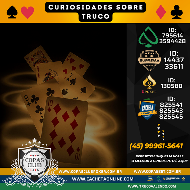 Copas - Jogo de cartas – Apps no Google Play