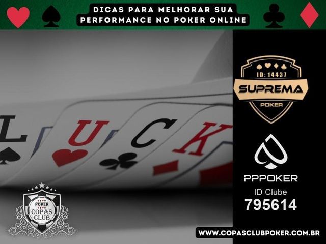 Saiba como Jogar Poker online: Regras, Dicas e Estratégias