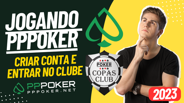 MELHOR OPÇÃO PARA JOGAR POKER ONLINE A DINHEIRO REAL PELO CELULAR OU PC 