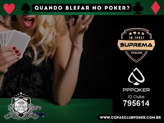 Tudo o que você precisa saber para jogar poker