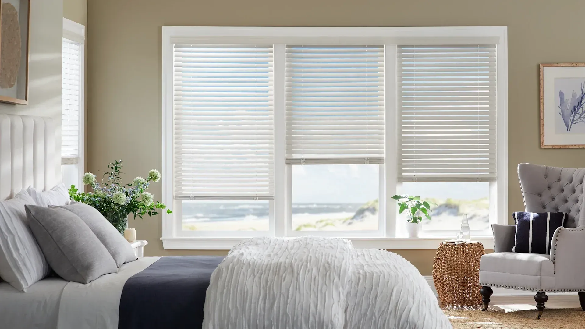 Alta Wood Blinds