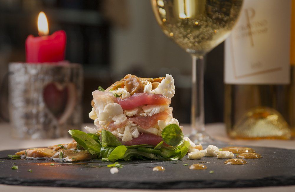 specialità della casa