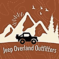 Jeep Overland Outfitters