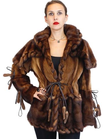 Fur Coat Storage & Cleaning, Furrier in Los Angeles - David Appel Furs ...