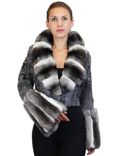 Handmade real fur bag made from real mink fur, Fur cutch, Womens fur bag