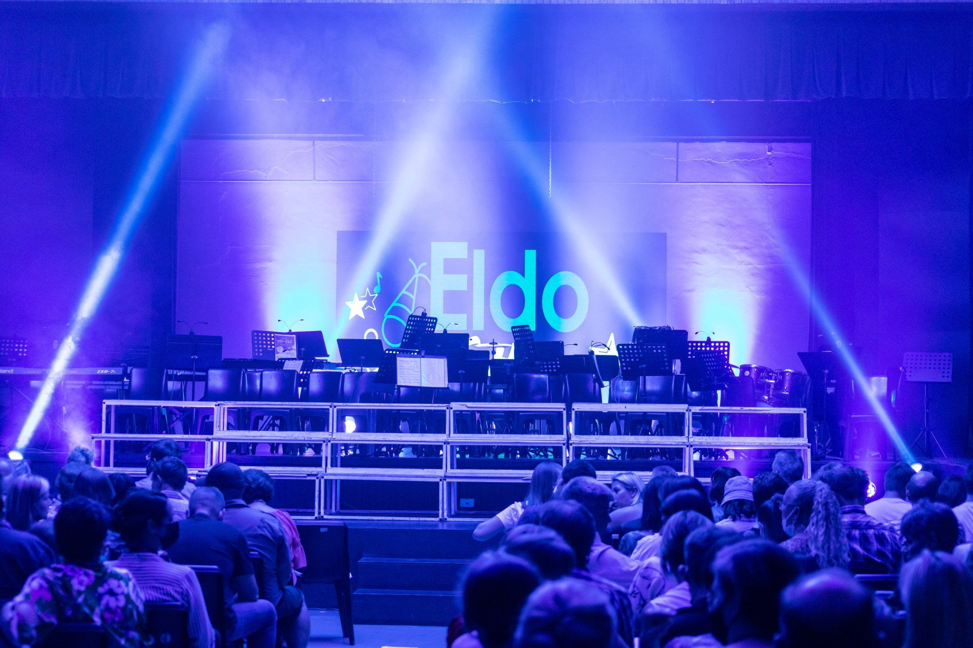 ELDO-INLIGTING