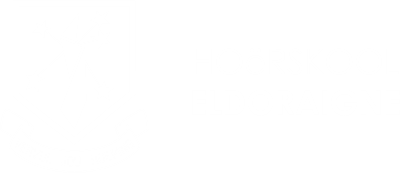 HOËRSKOOL ELDORAIGNE