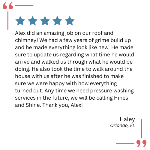 power washing near me