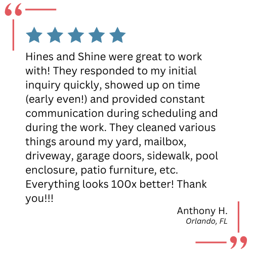 power washing apopka fl