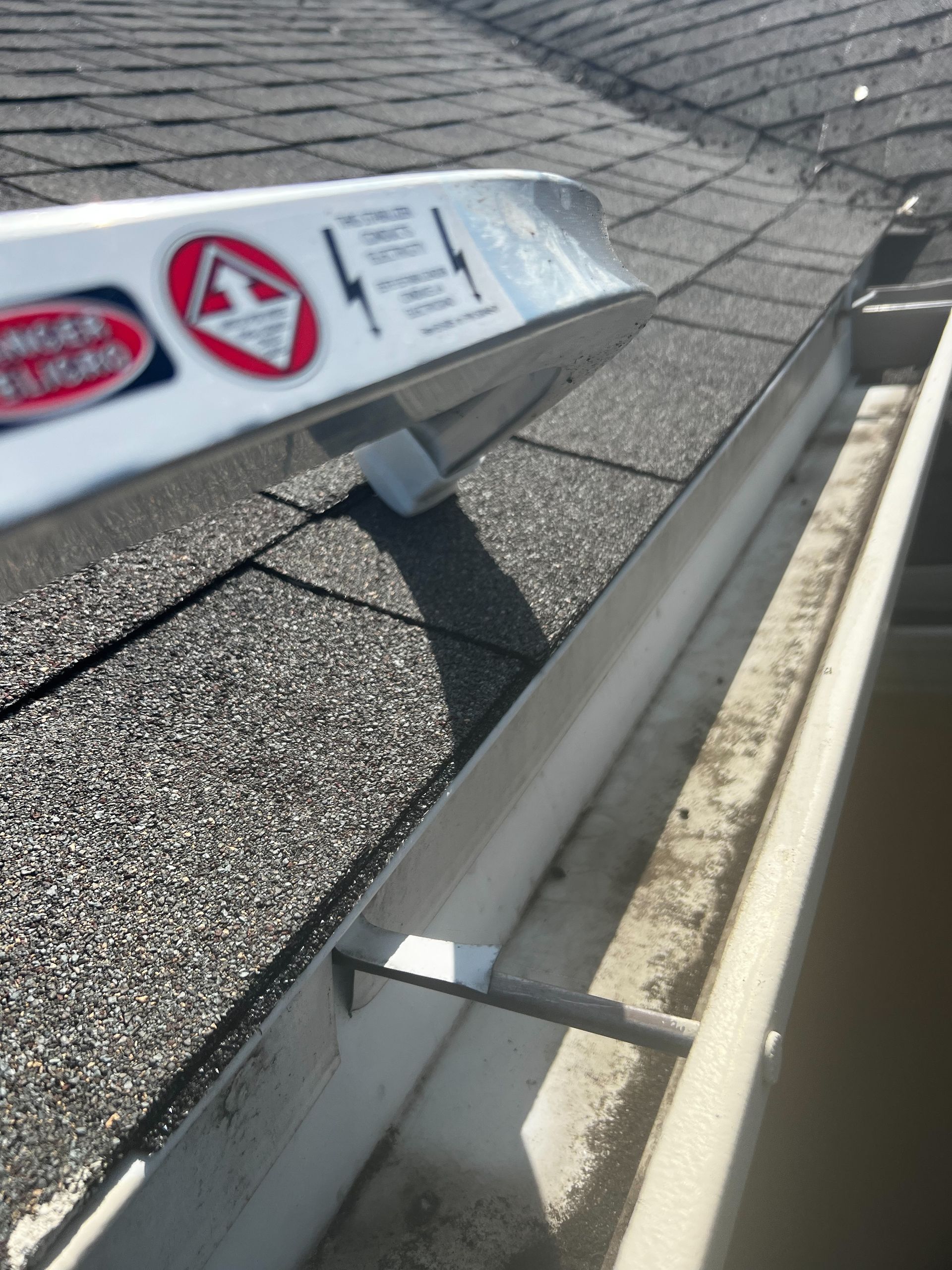 Gutter Cleaning Company in Apopka FL