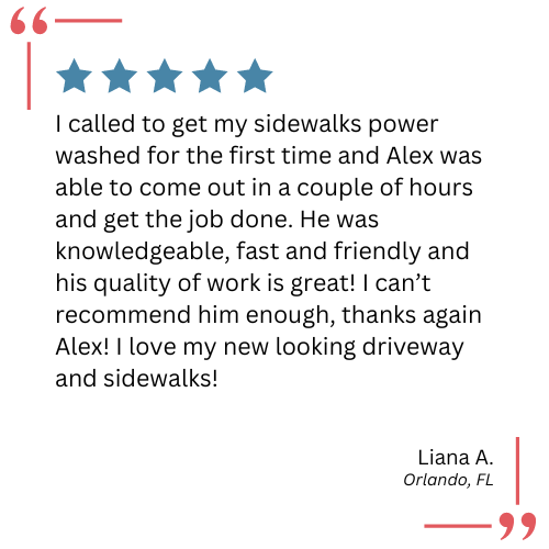 house washing near me