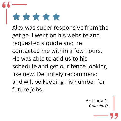 power washing near me