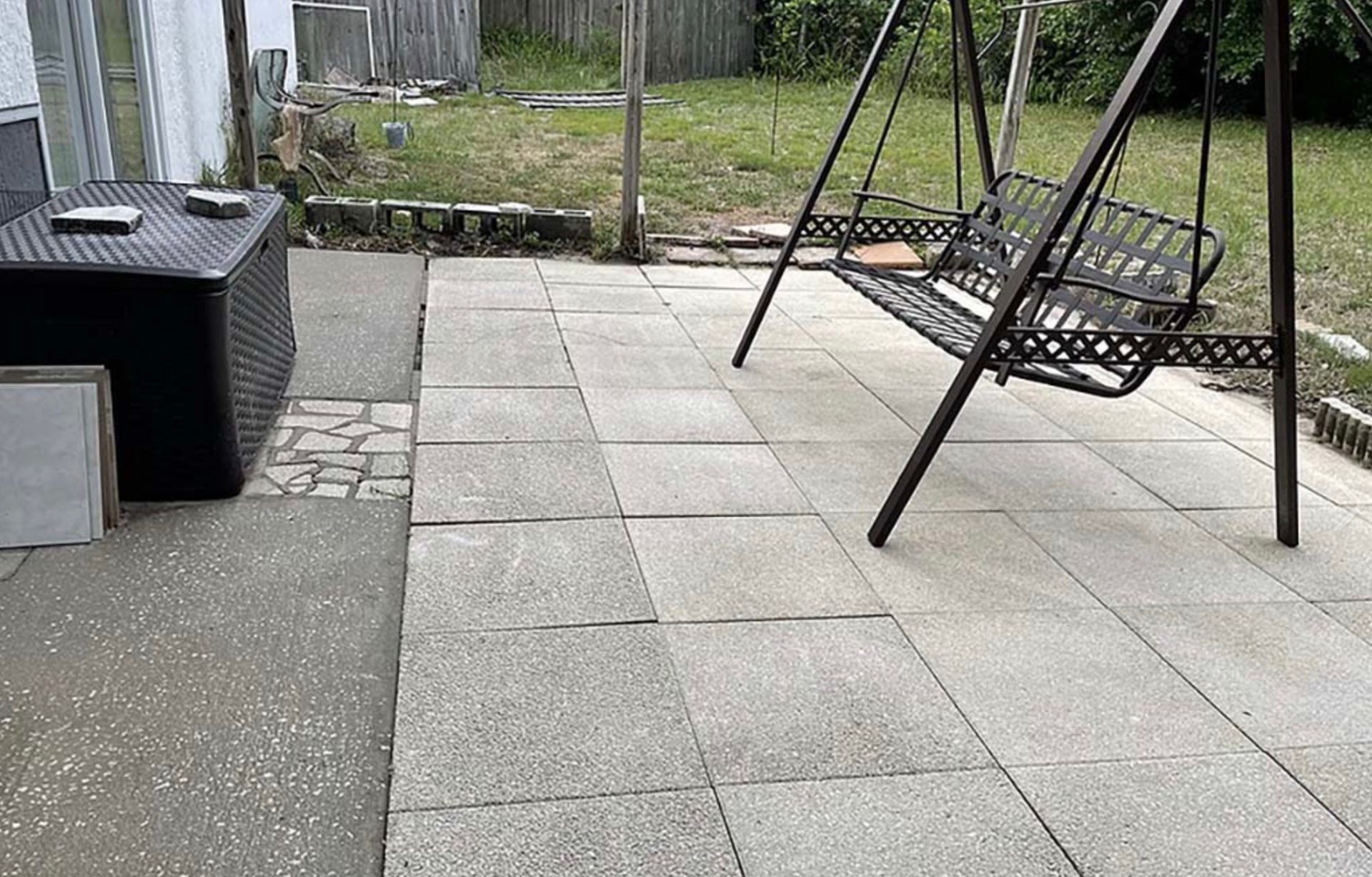 deck cleaning orlando fl