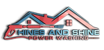 Hines and Shine Power Washing