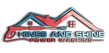 Hines and Shine Power Washing