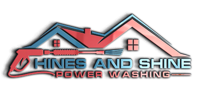 Hines and Shine Power Washing