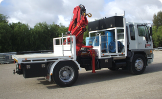 Truck