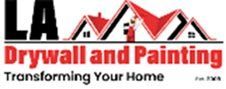 LA Drywall & Painting