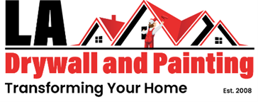 LA Drywall & Painting