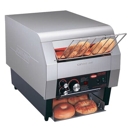 Hatco Toaster — Convection Ovens in Providence, RI