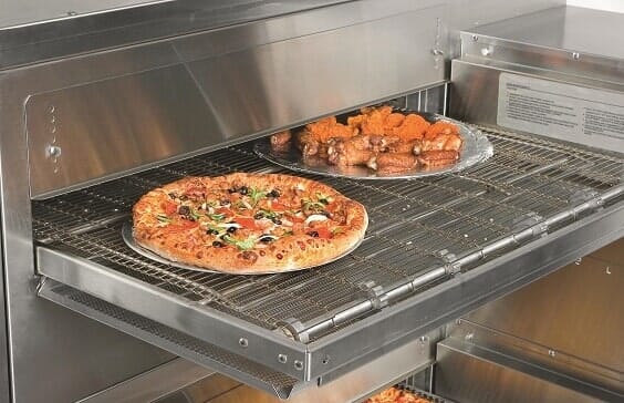 Conveyor Ovens — Convection Ovens in Providence, RI
