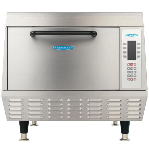Turbo Chef Oven — Convection Ovens in Providence, RI