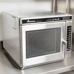 Marshall Electric Food Equipment Service Microwave — Convection Ovens in Providence, RI