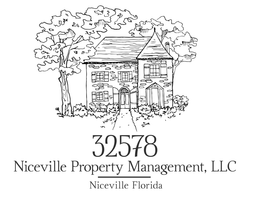 Niceville PM Logo