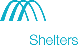 Bespoke Shelters logo