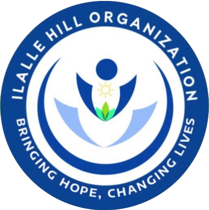 ILalle Hill Organization