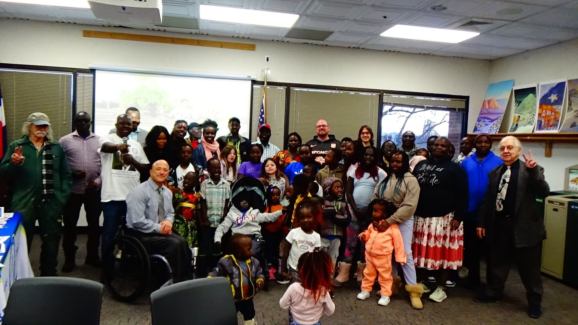 Boulder City MLK Legacy Celebration