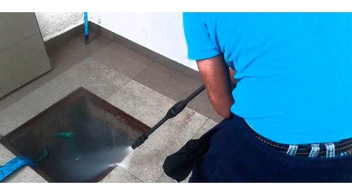 FOSAS LOS COMPAS BC SERVICE – lavado de pipas
