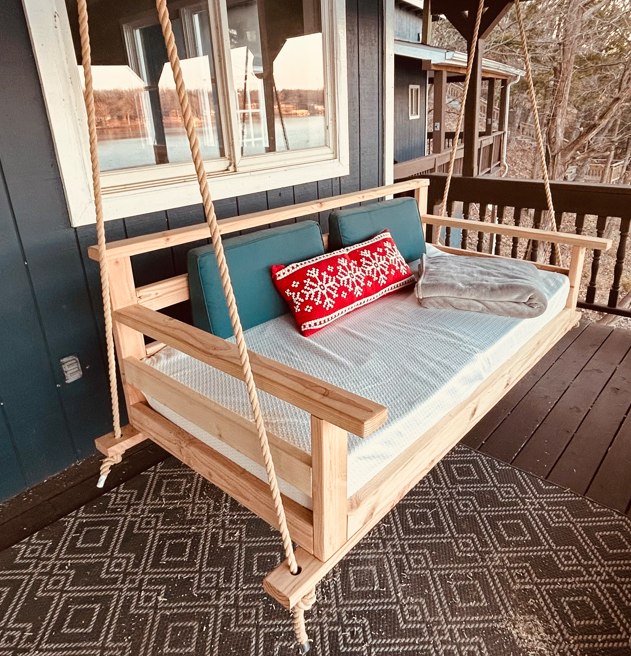 Daybed Swings