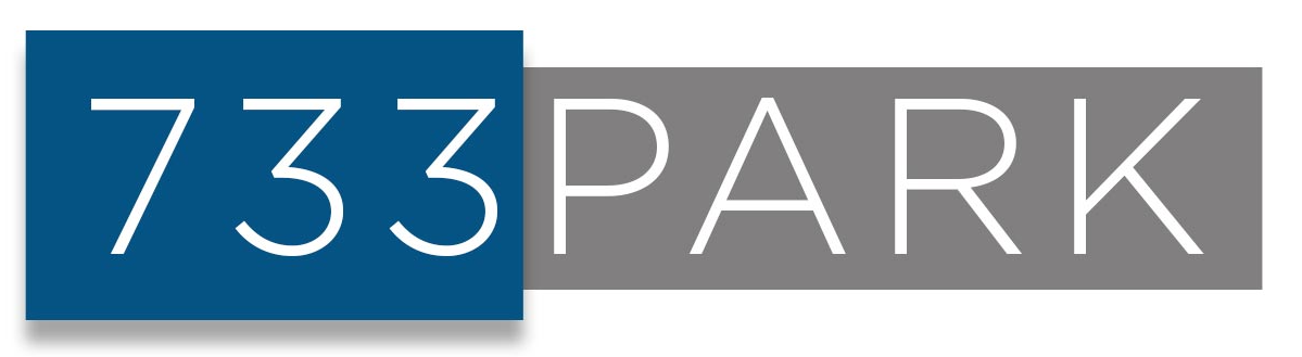 733park m&A firm logo