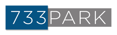 733Park Logo