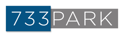 733Park Logo