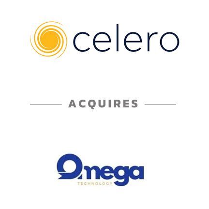 Celero acquires Omega