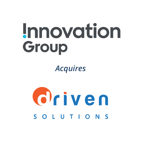 Innovation Group Acquisition