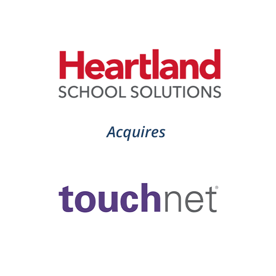 Heartland School Solutions Acquisition
