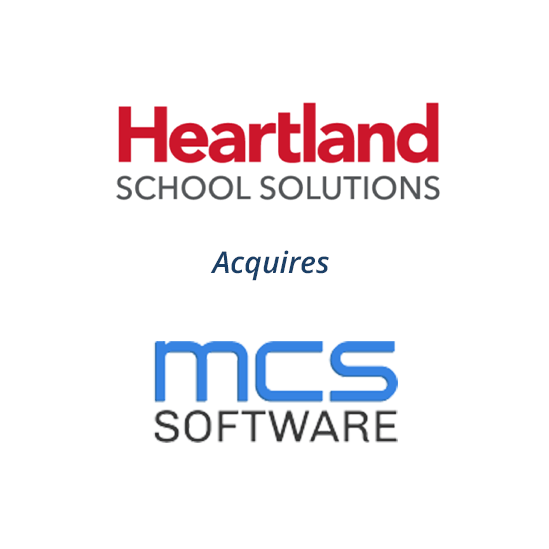 MCS Software Acquisition