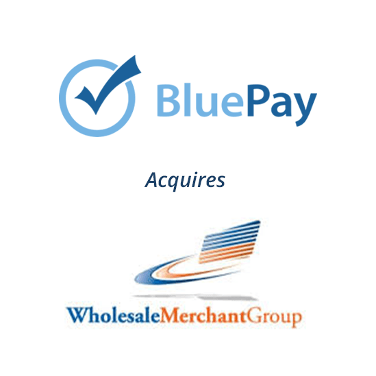 Wholesale MerchantGroup Acquisition