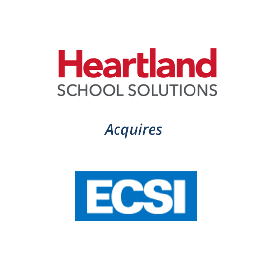 ECSI Acquisition