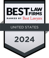 Best Lawyers logo