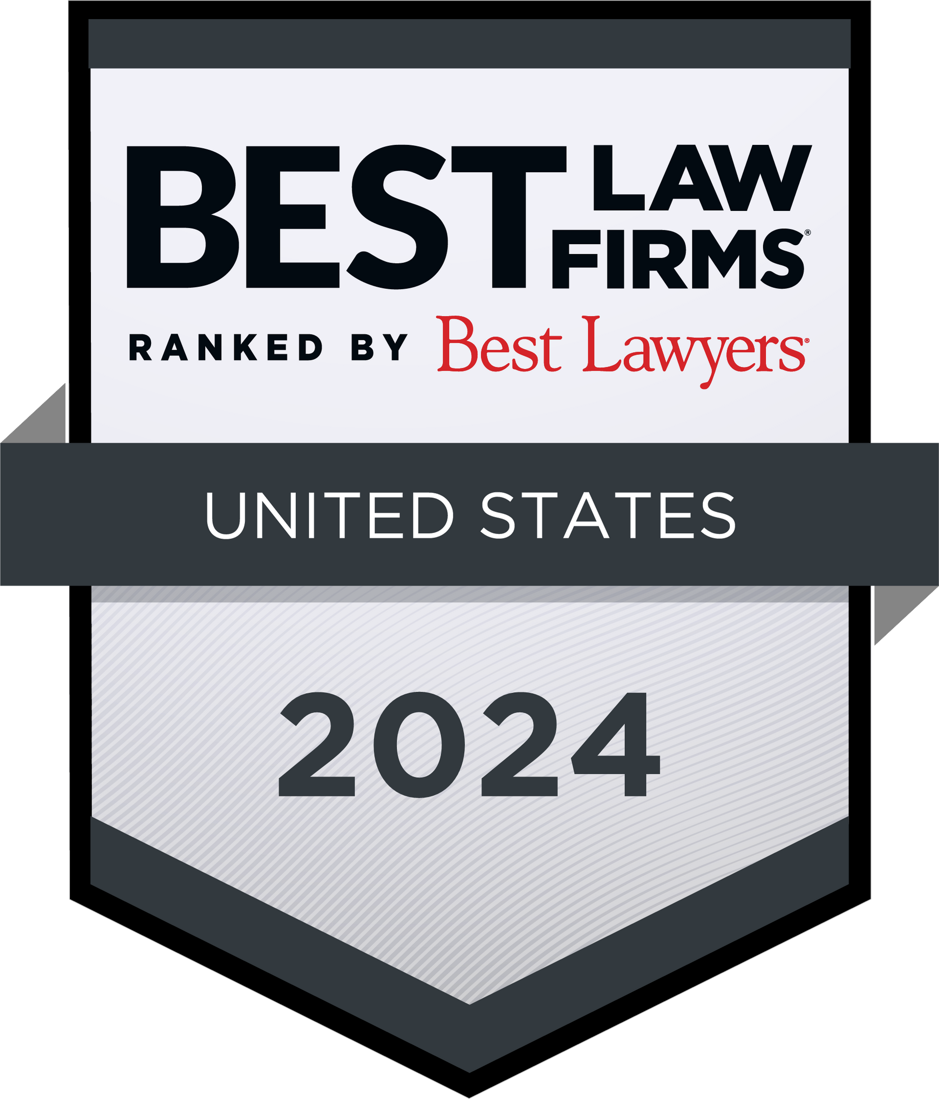 Best Lawyers logo