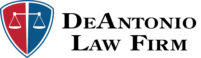 DeAntonio Law Firm logo