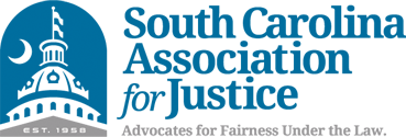 south carolina association for justice