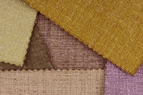 Fabrics